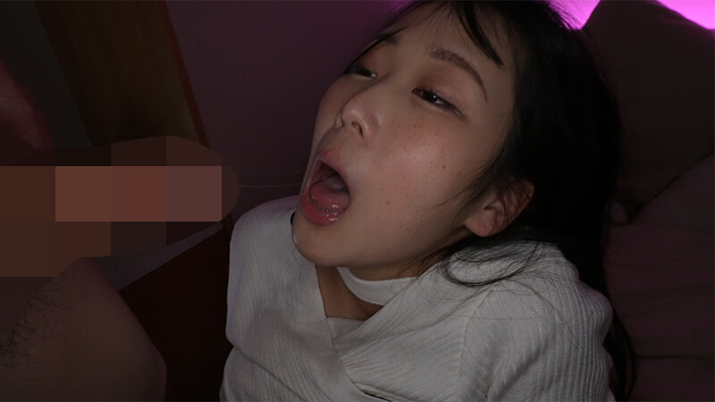 【推定Iカップ爆乳Y.M.24歳】無防備女 睡眠姦盗撮 サンプル 8
