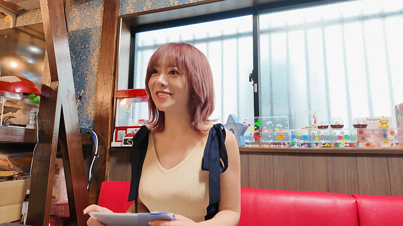 【幹部のアヘ顔のぞみさん27歳】ねずみ講女子ナンパ 強欲過ぎるマルチ女子を当日契約即中出しSP サンプル 1