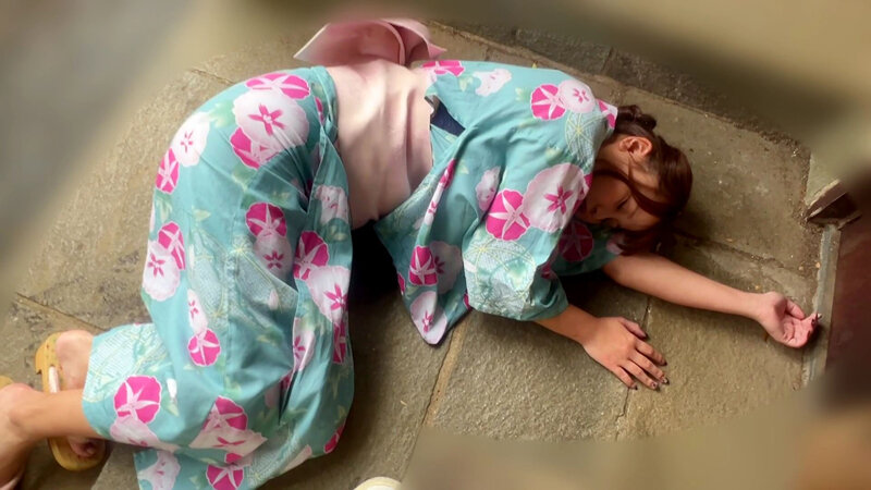 浴衣すいみん姦 キメセク媚薬 サンプル 12