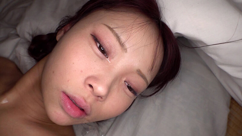 【釣鐘おっぱいの持ち主W・Fちゃん】浴衣すいみん姦 キメセク媚薬 サンプル 8