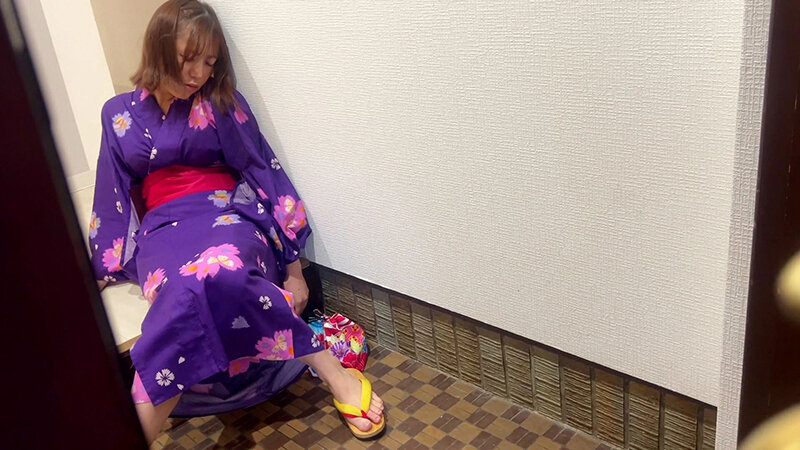 【野球部の美人マネージャーO・Mちゃん】浴衣すいみん姦 キメセク媚薬 サンプル 1