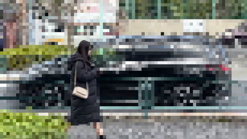 無防備女睡眠姦盗撮V 4名捕獲 サンプル 1