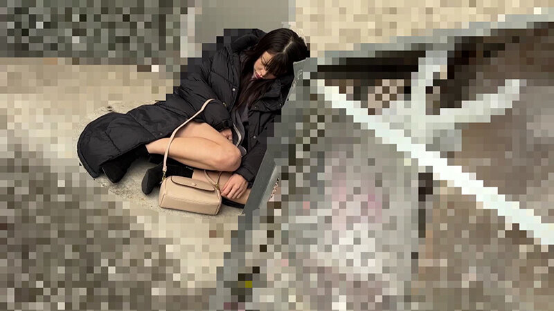 【華奢ガリ冬休み（1●）】無防備女睡眠姦盗撮V サンプル 3