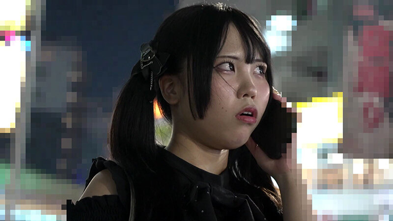 【トー横帰れない（1●）】無防備女睡眠姦盗撮V サンプル 2