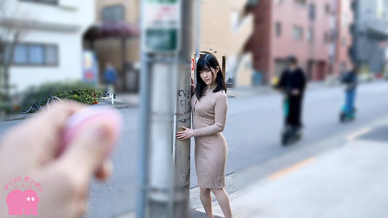 美女10名が過激ミッションに挑戦！！リモバイ散歩をお願いしたところ赤面しながら羞恥興奮し…11時間BEST サンプル 5