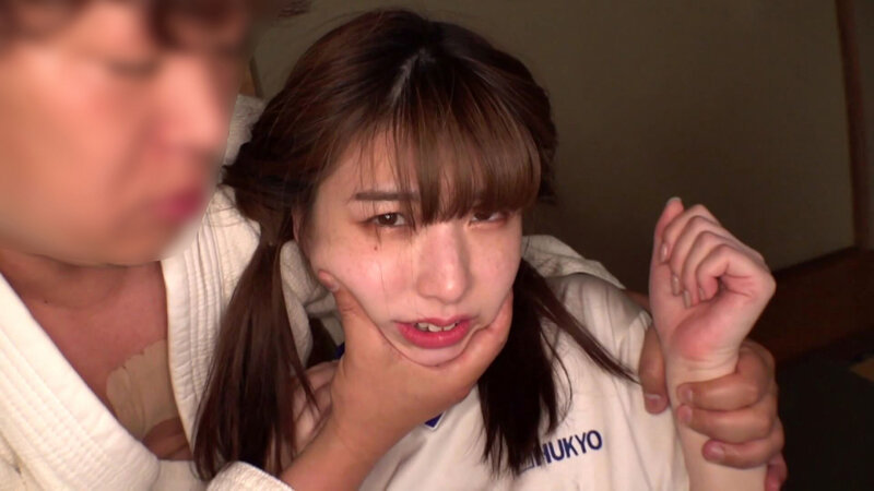 卑劣な柔道部員に犯●れた被害女子生徒6名 輪●合宿レ×プ6時間BEST サンプル 5