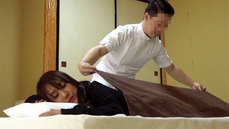 盗撮-熟女専門マッサージ店- サンプル 10
