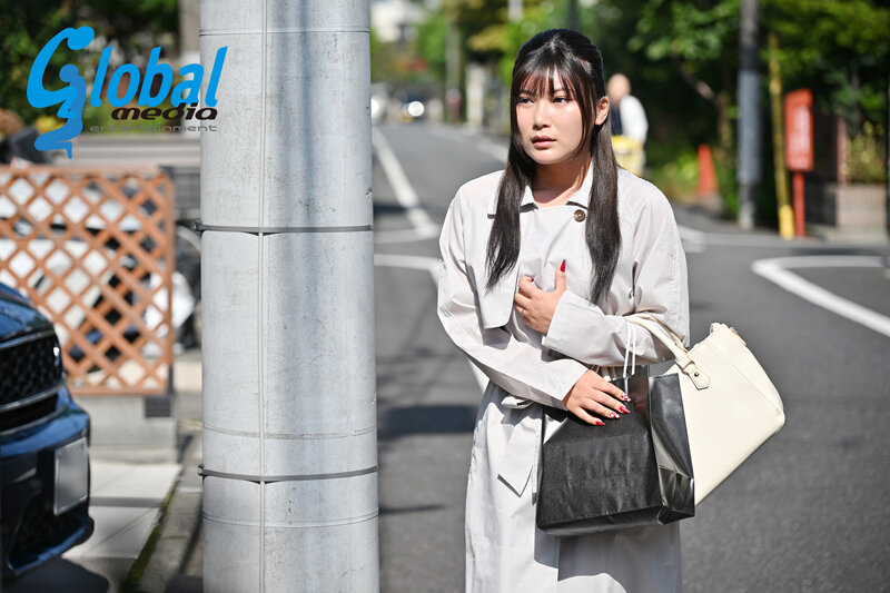 緊縛調教妻 不在が多い夫へのストレスから万引きを繰り返す若妻。バレて施されたお仕置きで開花していくマゾ性癖 有加里ののか サンプル 1