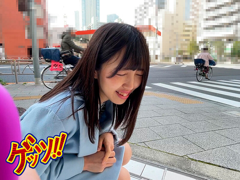 「いつでも どこでも 好きなだけ」の簡単お仕事依頼で集めた人妻さんにリモバイを着けたままお散歩する過激お仕事発注をしてみたら… サンプル 7