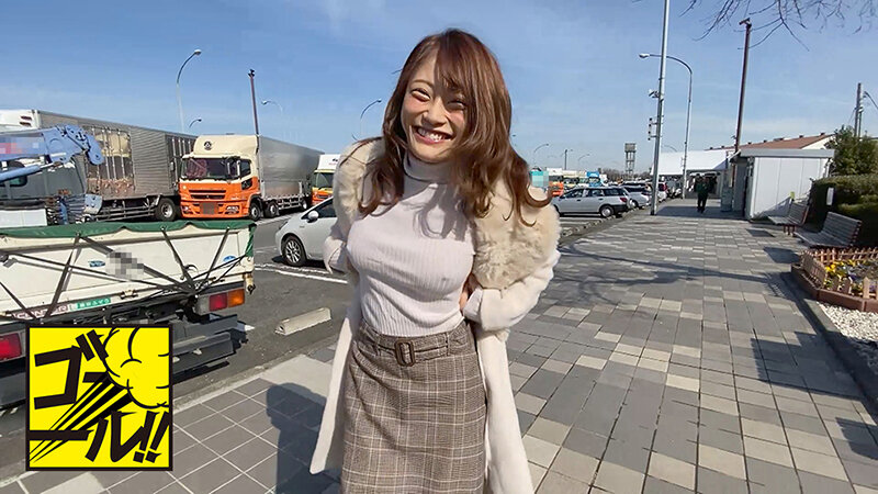 モラル0のギャル美女たちを野外露出に誘ってみたBest サンプル 9