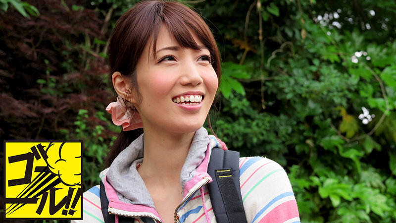 登山女子ナンパ！！山好きでソロ登山してるゆるふわアウトドア女子と即ハメ中出しヤレんのか！？10時間BEST サンプル 5