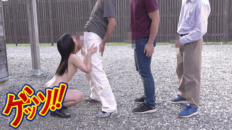 羞恥系エロゲっぽい動画。BEST SELECTION素人J系4名600分 サンプル 8