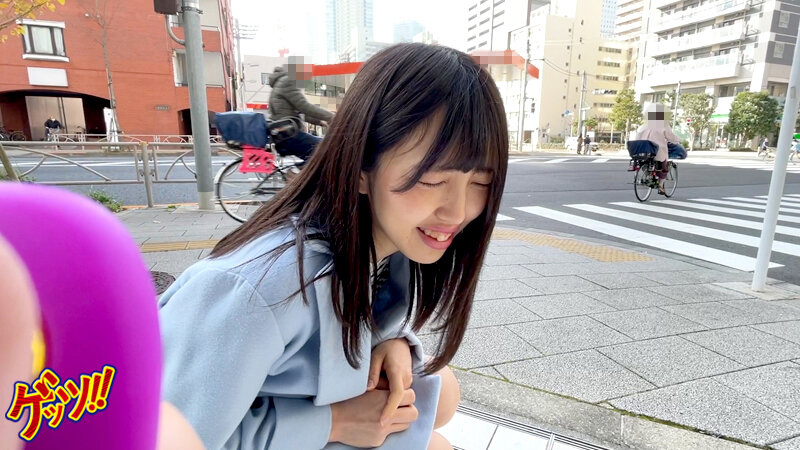 美女10名が賞金エロ検証に参戦！！ 街中リモバイミッションに挑戦したら赤面しながら羞恥興奮し… BEST サンプル 11