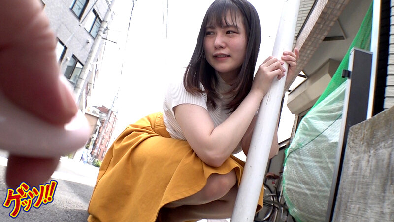 美女10名が賞金エロ検証に参戦！！ 街中リモバイミッションに挑戦したら赤面しながら羞恥興奮し… BEST サンプル 9