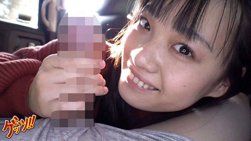 「不憫かわいいJ系と朝までデート？」どこでもごっくん少女 BEST SELECTION 11時間 サンプル 11