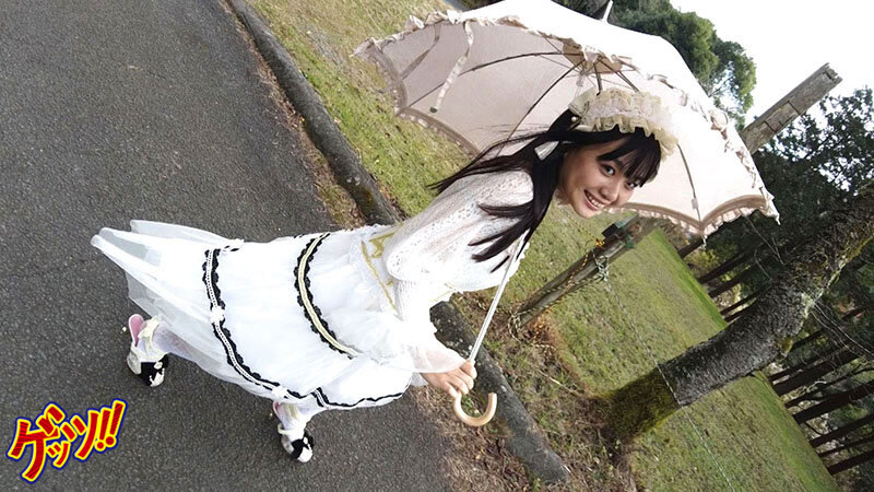 「不憫かわいいJ系と朝までデート？」どこでもごっくん少女 BEST SELECTION 11時間 サンプル 12