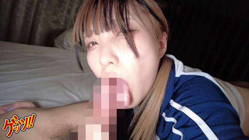 「不憫かわいいJ系と朝までデート？」どこでもごっくん少女 BEST SELECTION 11時間 サンプル 8