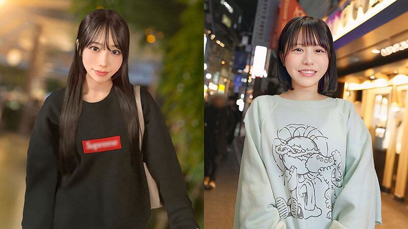 SNAPin GIRLs Vol.1 サンプル 2