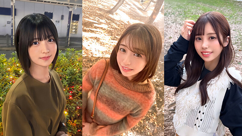 SNAPin GIRLs Vol.1 サンプル 3