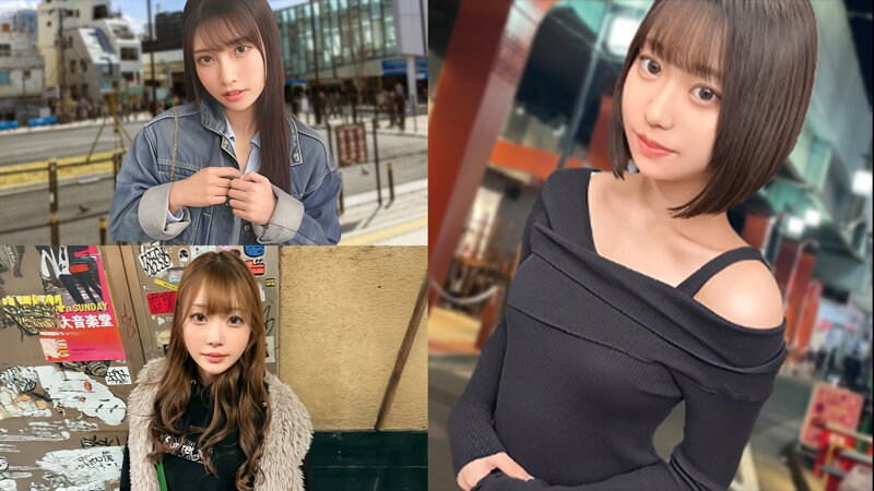 SNAPin GIRLs Vol.2 サンプル 2