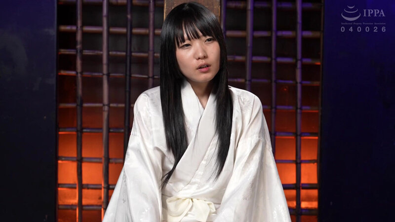 縛る 日泉舞香 サンプル 1