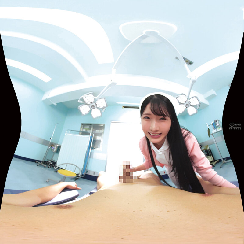 【VR】末広純、宮西ひかる VR 目が覚めたら叡智な世界だった。 1/3 世界線変動率0.114514％ サンプル 1