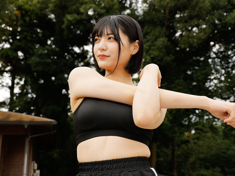 合宿中にムカつく陸上部顧問の最愛の一人娘を逆恨み野外中出しレ×プ輪●！ 虹村ゆみ サンプル 5