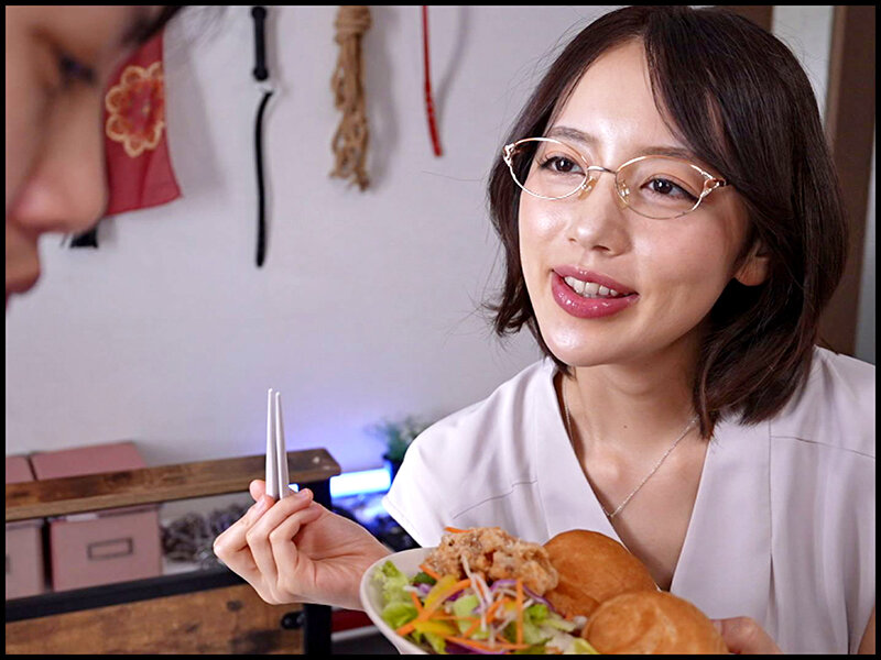 「今日もママで射精しましょうね…？」異常愛を抱く美人母に軟禁されて、絶倫勃起してしまうチ○ポを支配射精させられ続ける僕の日常。 美咲かんな サンプル 5