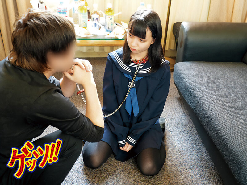 放課後のラブホで先生をいっぱい守ってあげました…泣き虫ゆうくん先生と私とおじさんと寝取らせ鬱勃起な中出し三角関係 サンプル 3