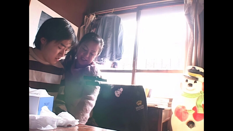 【AIリマスター版】乱れ堕ちる後妻 吹雪かすみ サンプル 4