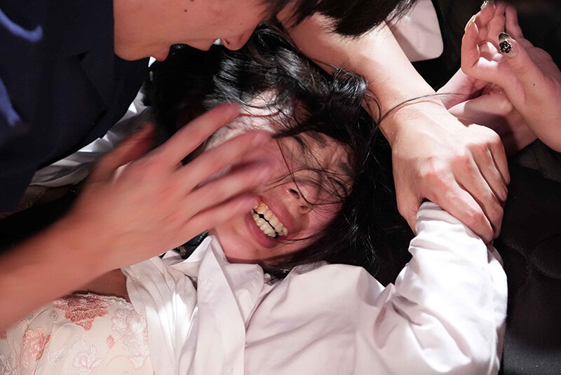 誘拐魔 事件映像流出 サンプル 6