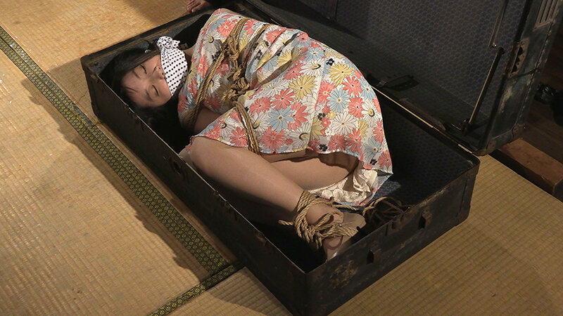 縄の淫花 みひな サンプル 1