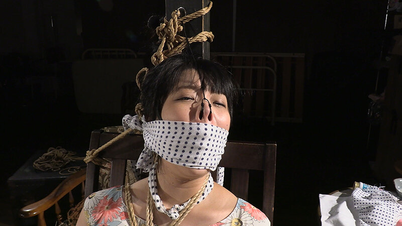 縄の淫花 みひな サンプル 2