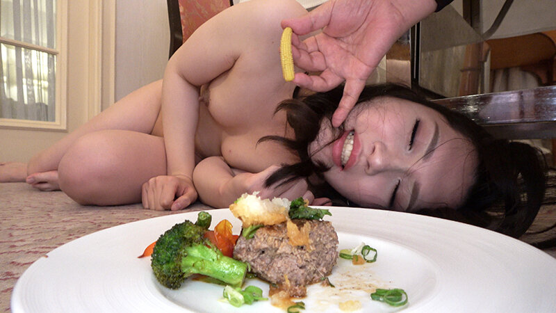 肥大乳首でザコイキする極上美形オトコノ娘 鞠るり サンプル 8