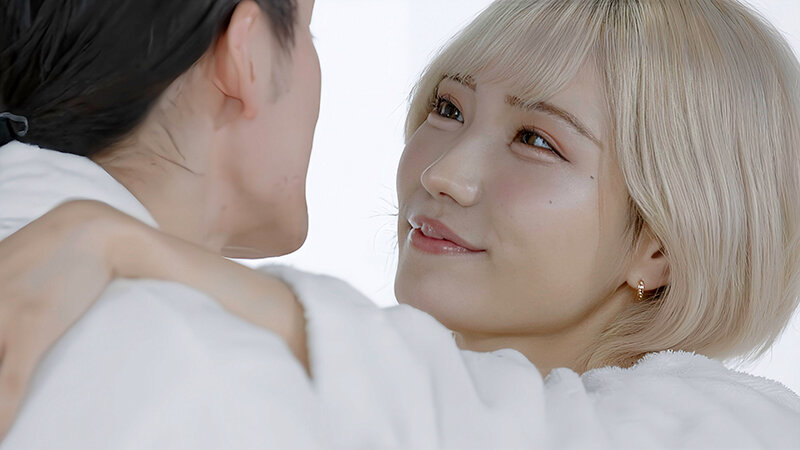 THE FIRST SEX 春陽モカ サンプル 2