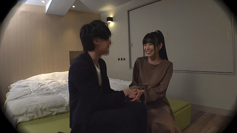 イケメン専門女性用風俗を覗き見しちゃいました！ 性欲剥き出し妻は【本番NG】行為をガマンできたのか！？ サンプル 9