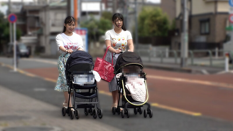 優しいママ友さん 童貞くんにハーレム3P筆おろし！ サンプル 1