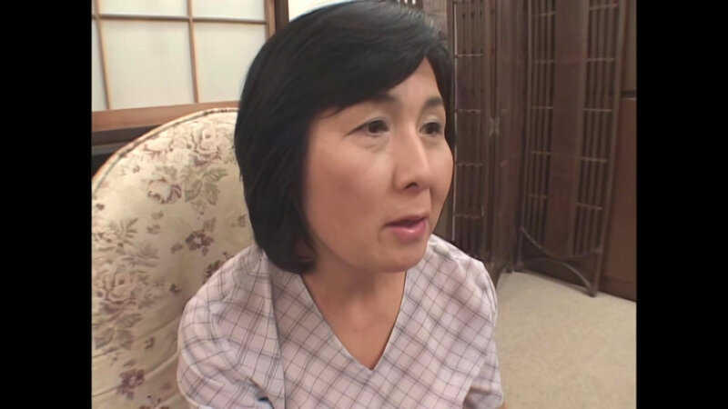 【AIリマスター版】近●相姦 お母さんの中出し願望 辻村晴子 サンプル 2
