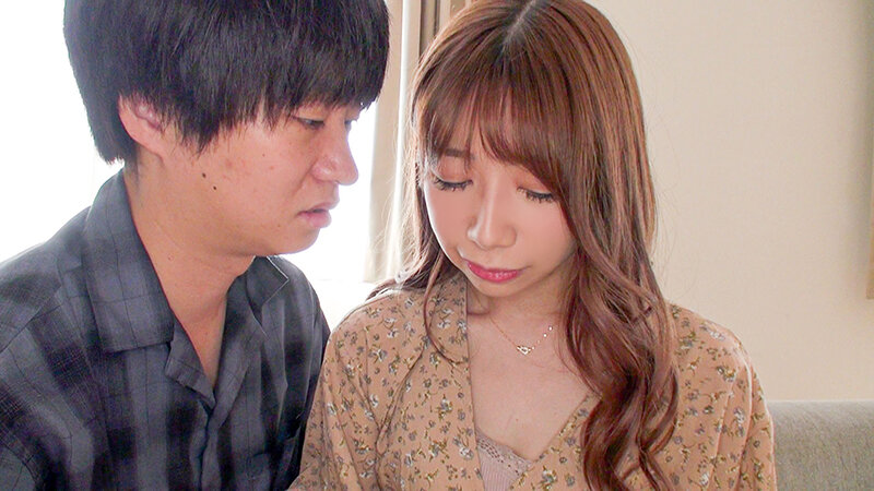 SNSでナンパした美人人妻が、旦那以外の身体に興奮してドエロい本性さらけ出しちゃいました！ 大浦真奈美 サンプル 2