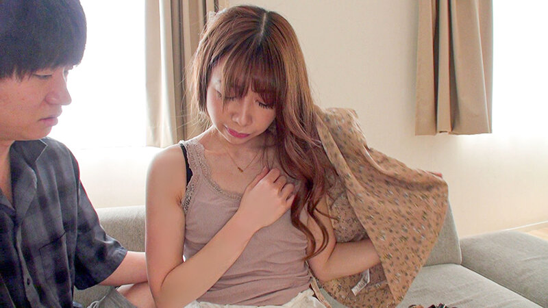 SNSでナンパした美人人妻が、旦那以外の身体に興奮してドエロい本性さらけ出しちゃいました！ 大浦真奈美 サンプル 5