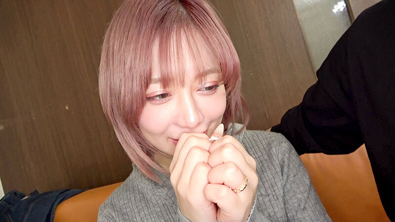 SNSでナンパした美人人妻が、旦那以外の身体に興奮してドエロい本性さらけ出しちゃいました！ 有村のぞみ サンプル 2