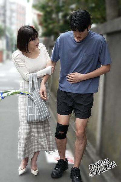 爆乳人妻は優しくて愛おしくて…セフレ以上恋人未満、叶わぬ恋に落ち、終わりを予感しながら何度も中出しSEXをした。 若宮はずき サンプル 2