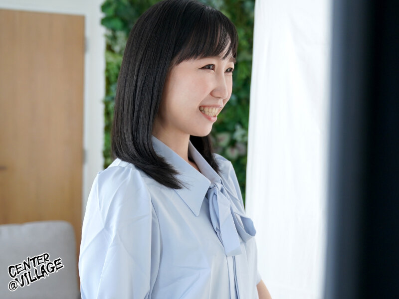 初撮り人妻ドキュメント 松岡むつみ