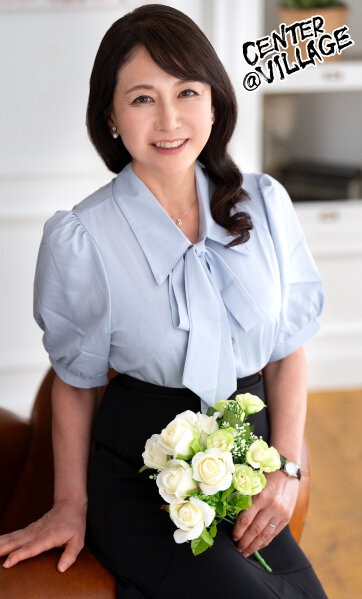 初撮り六十路妻ドキュメント 志田小夏 サンプル 3