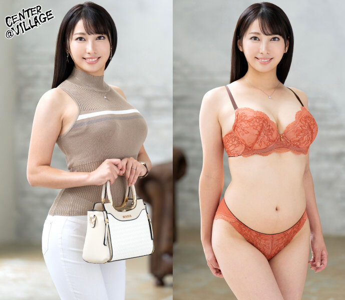 初撮り人妻ドキュメント 東ふうか