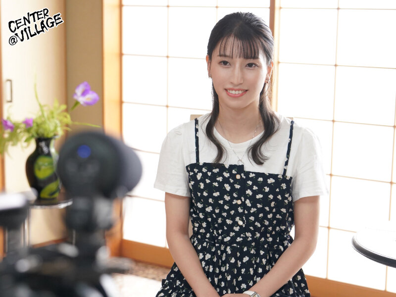 初撮り人妻ドキュメント 細川里緒 サンプル 2