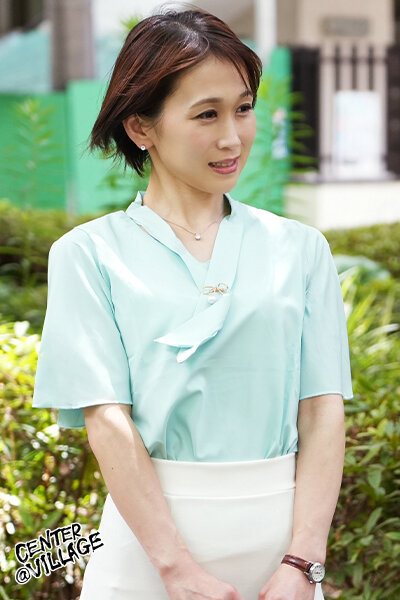 初撮り人妻ドキュメント 木岡ゆう サンプル 2
