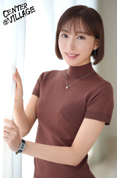 初撮り人妻ドキュメント 古村えりか