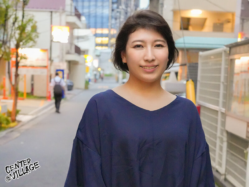 初撮り人妻ドキュメント第二章 琴宮まみ サンプル 3