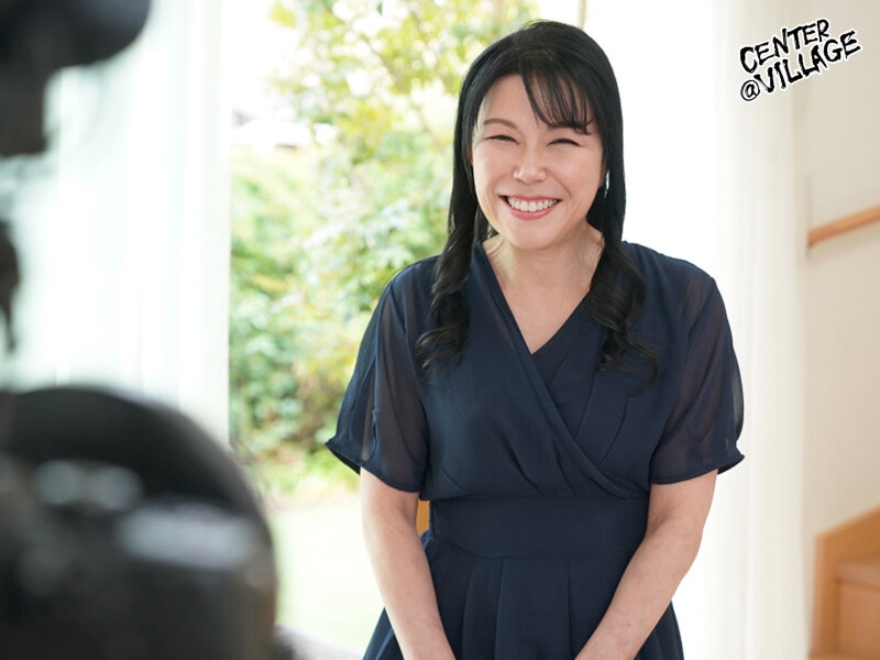 初撮り六十路妻ドキュメント第二章 香月すみれ サンプル 3